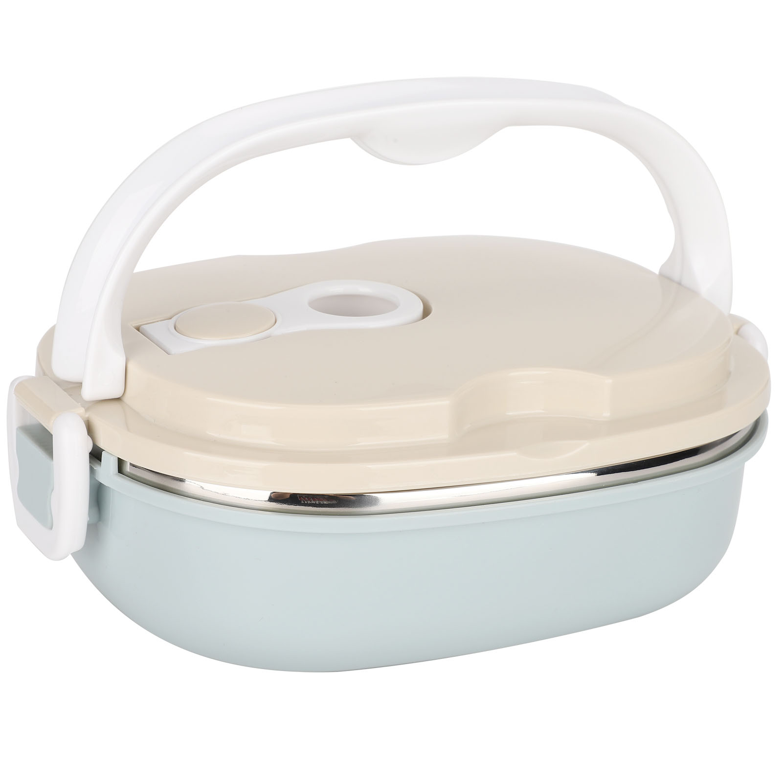 Food Xxl - Multi Layer Lunch Box Large Capacity