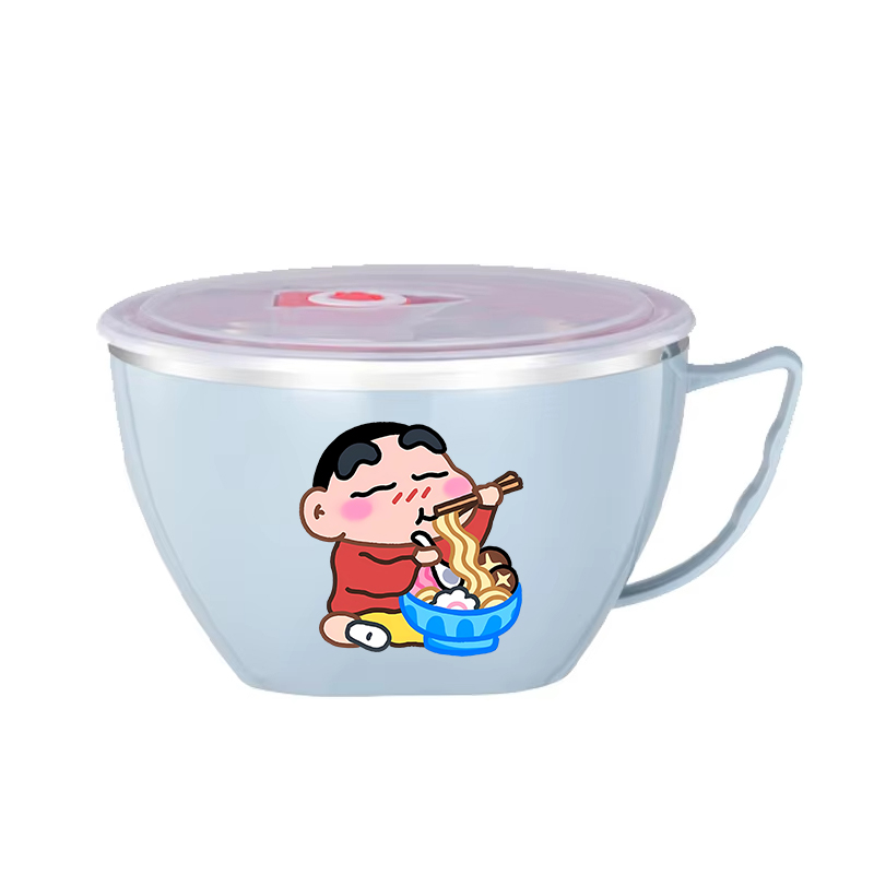 Crayon Shin-chan Noodle Bowl L - Food Xxl recensie en prijs