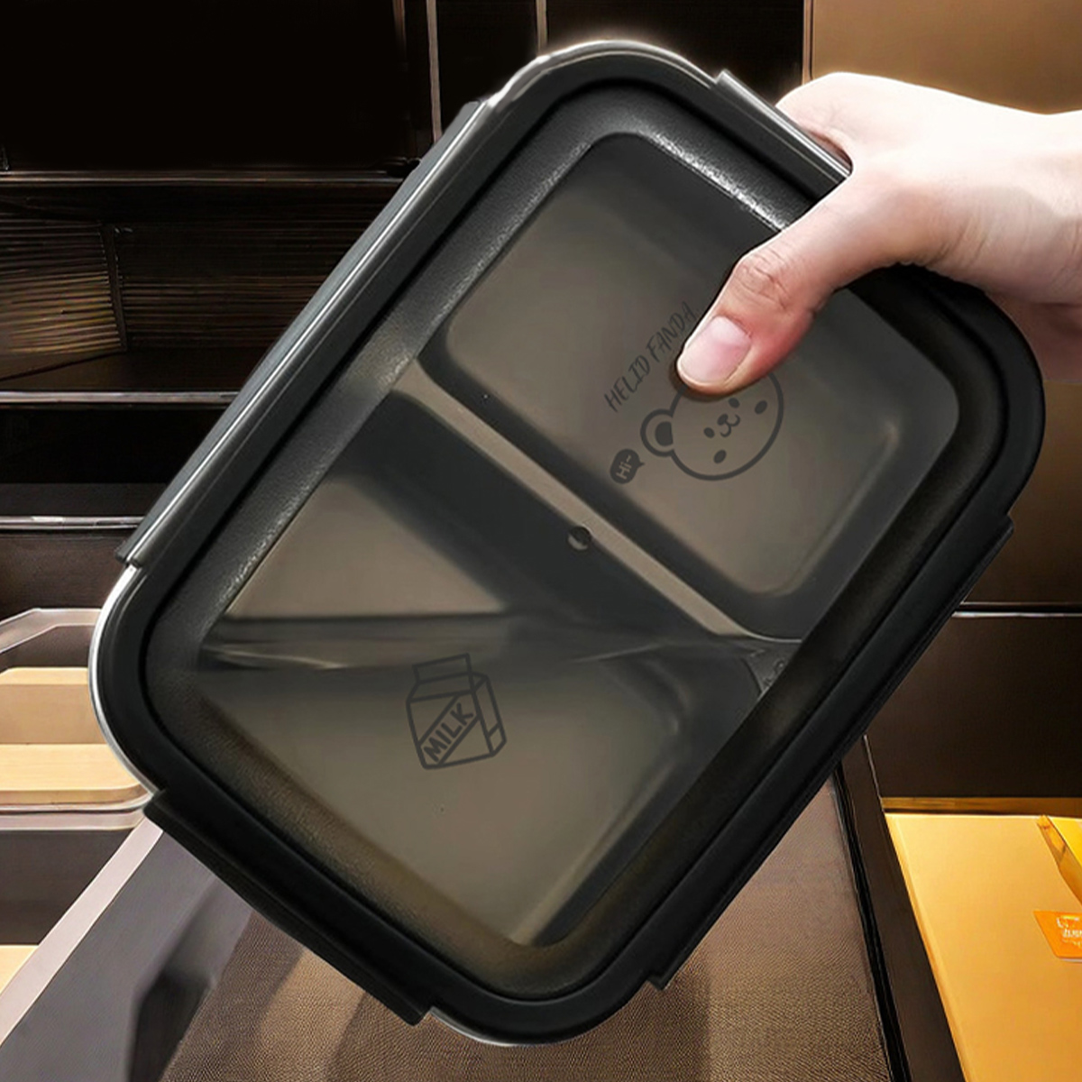 WORTHBUY 2/3 Grids 304 Stainle - Food Xxl recensie en prijs