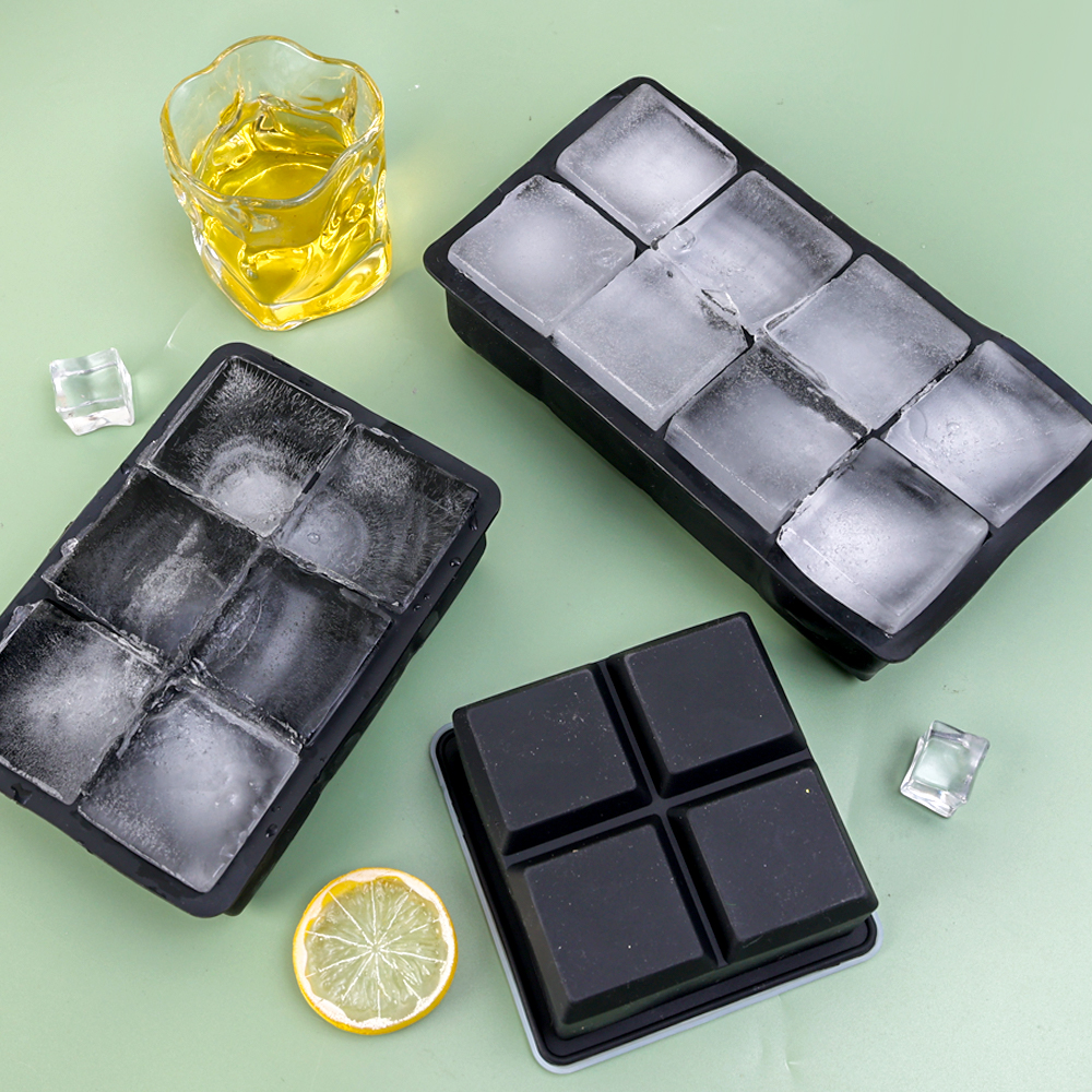 4/6/8/Grid Big Ice Tray Mold B - Food Xxl recensie en prijs