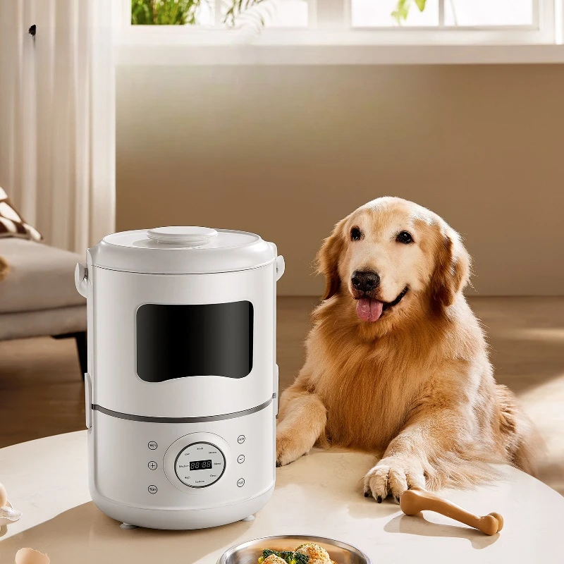 Pet cooking machine Multifunct - Homemade Food Snacks recensie en prijs