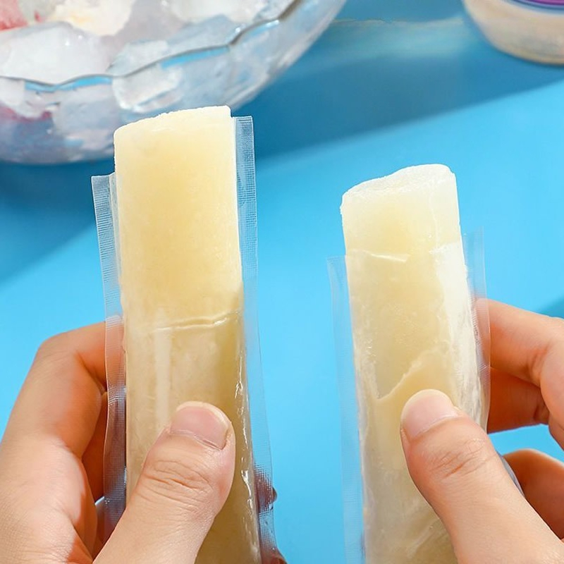 100 Pack Food Grade Reusable I - Homemade Food Snacks recensie en prijs