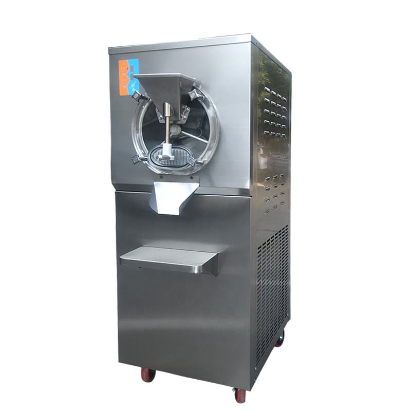 Business Hard Serve Stianless  - Food Snacks To Make recensie en prijs