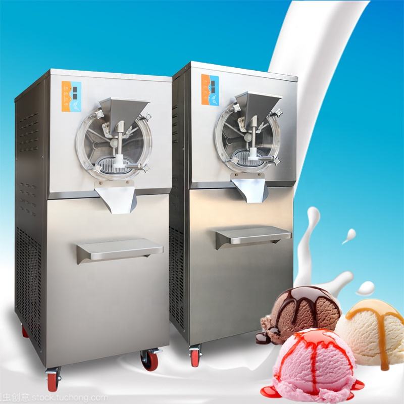 Business Hard Serve Stianless  - Food Snacks To Make recensie en prijs