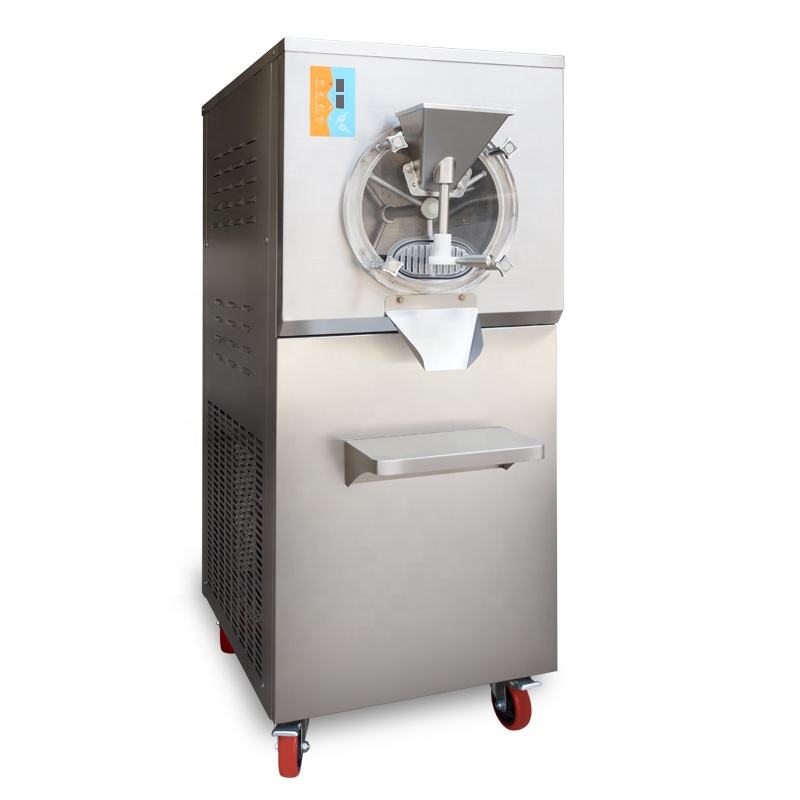 Business Hard Serve Stianless  - Food Snacks To Make recensie en prijs