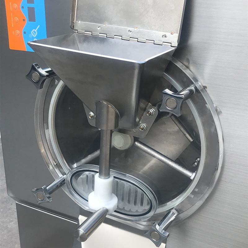 Business Hard Serve Stianless  - Food Snacks To Make recensie en prijs