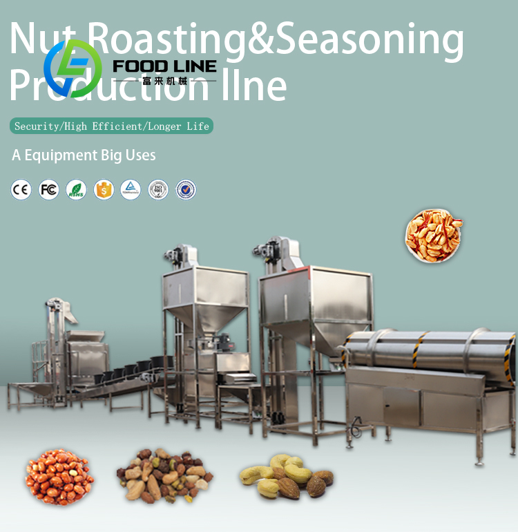 Manufacturer Professional Snac - Roasted Nut Mix recensie en prijs