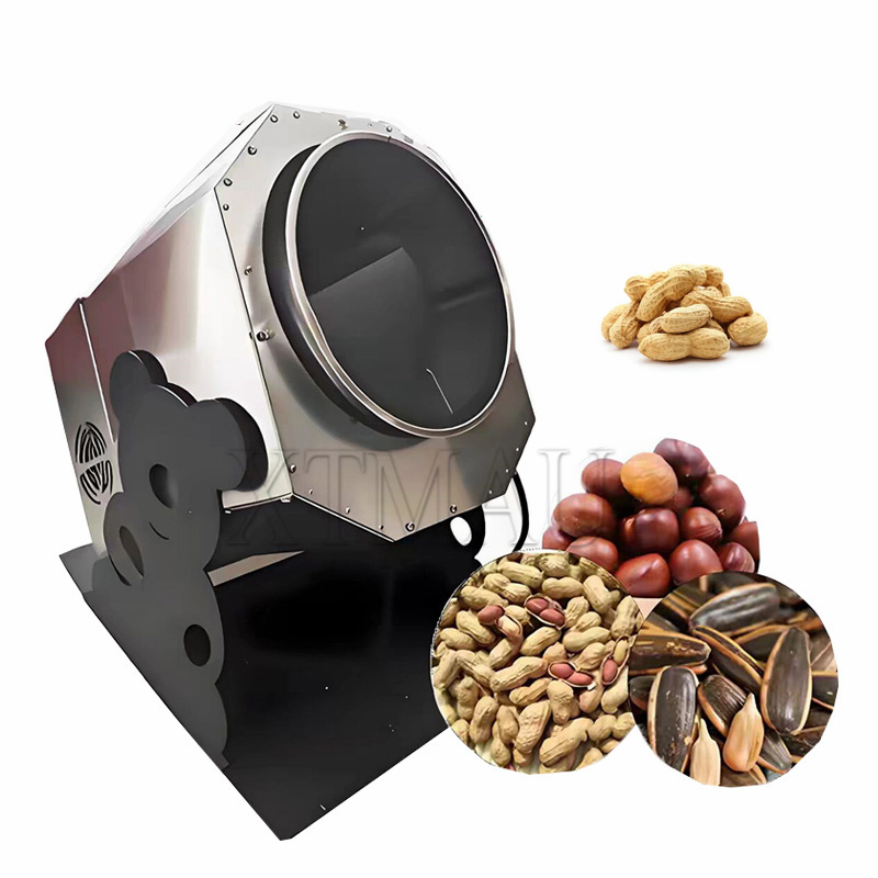 Electric Peanut Sesame Soybean - Roasted Nut Mix recensie en prijs