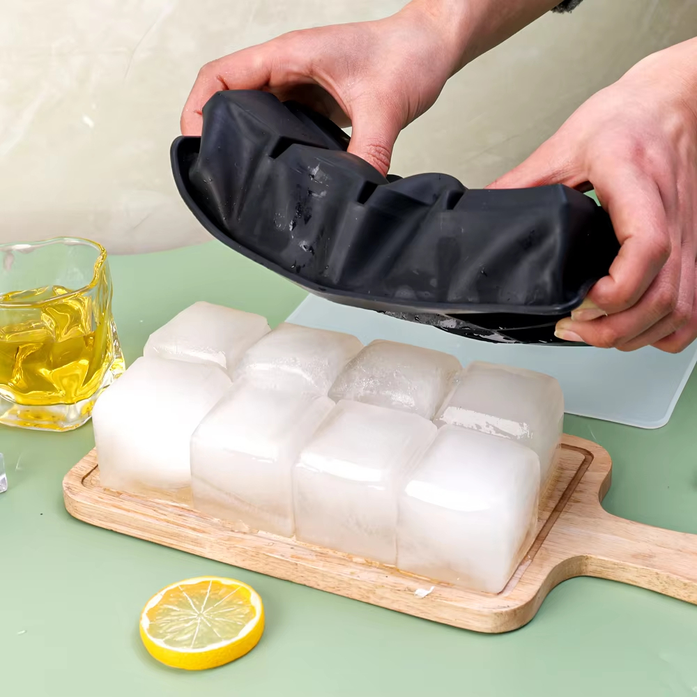 4/6/8/Grid Big Ice Tray Mold B - Food Xxl recensie en prijs