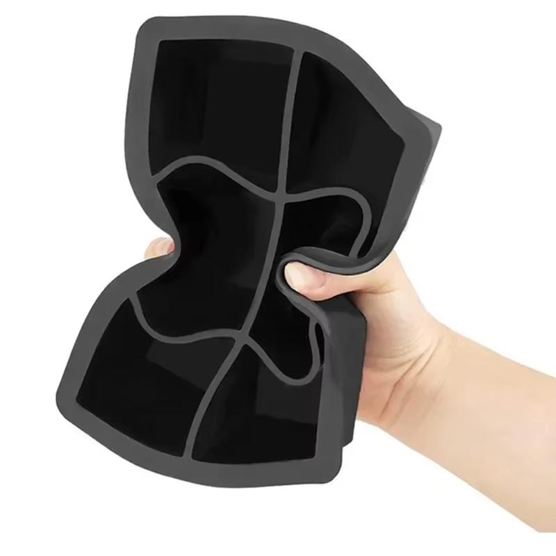 4/6/8/Grid Big Ice Tray Mold B - Food Xxl recensie en prijs