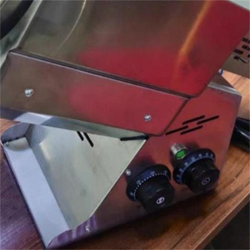 220V Stainless Steel Coffee Be - Roasted Nut Mix recensie en prijs
