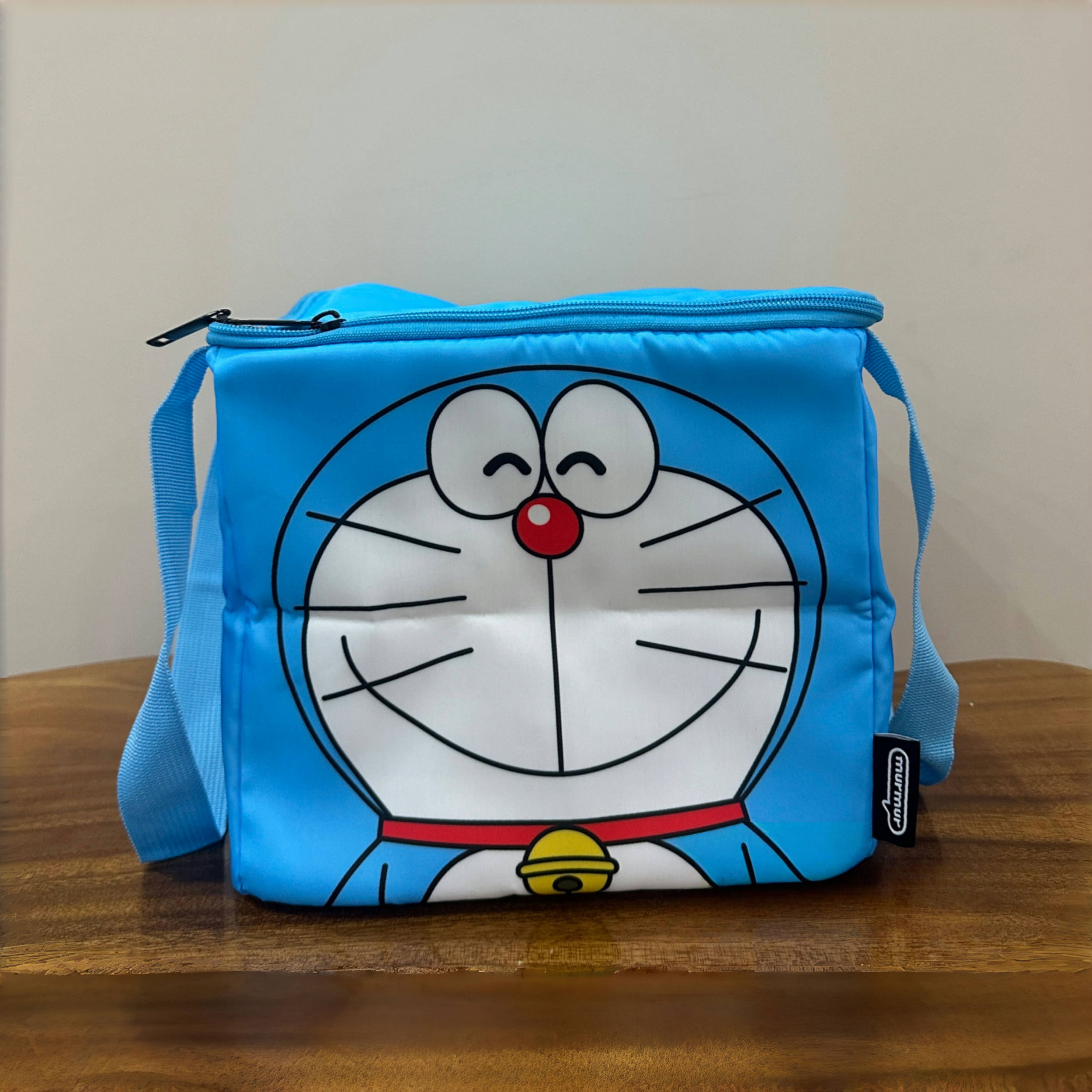 Doraemon Large Capacity Insula - Food Xxl recensie en prijs