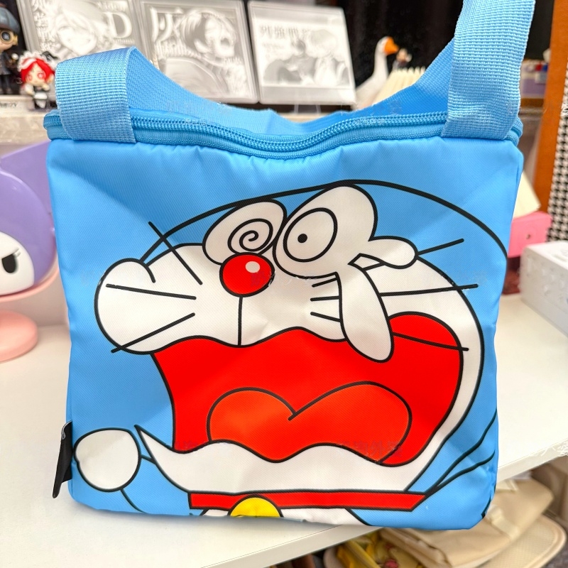 Doraemon Large Capacity Insula - Food Xxl recensie en prijs