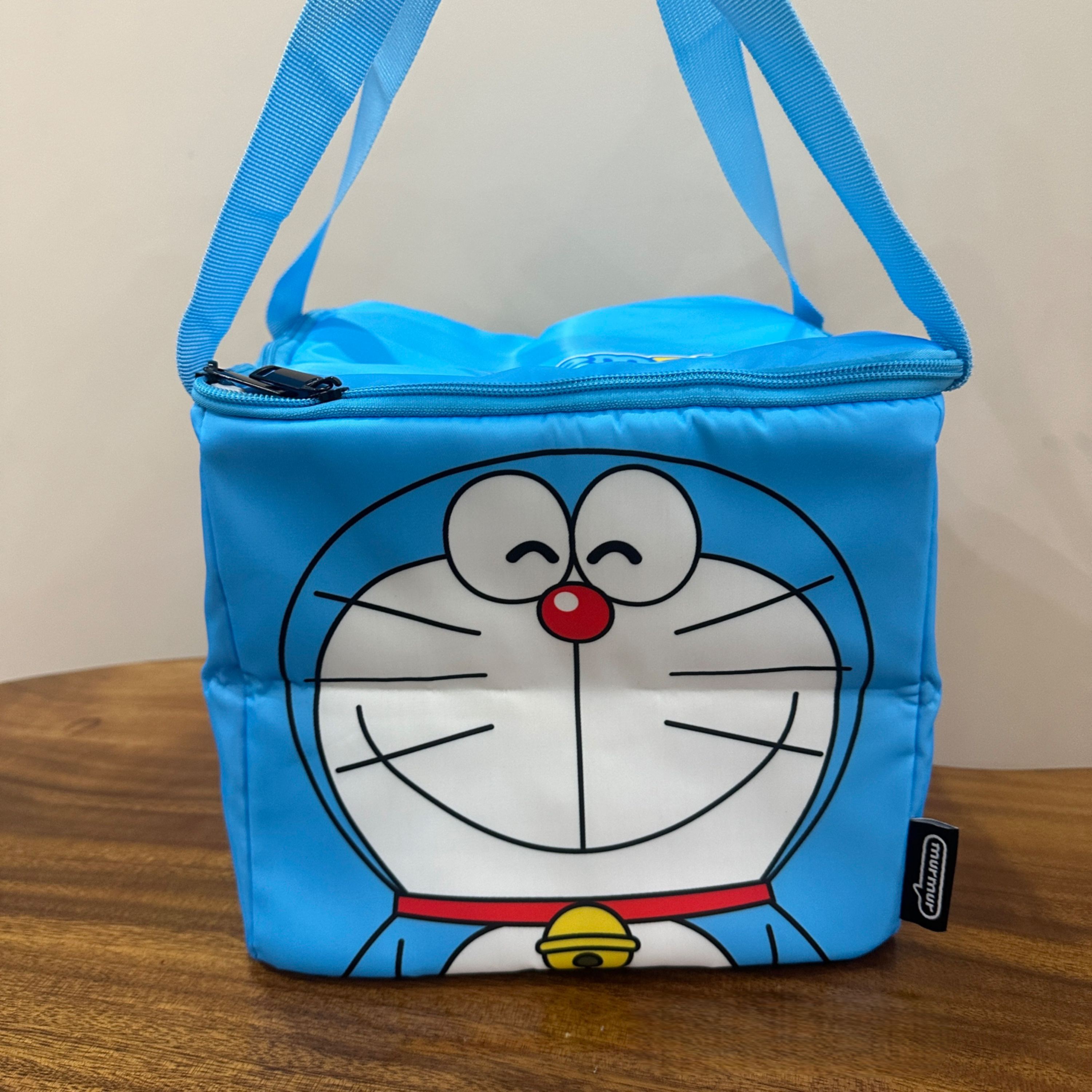 Doraemon Large Capacity Insula - Food Xxl recensie en prijs