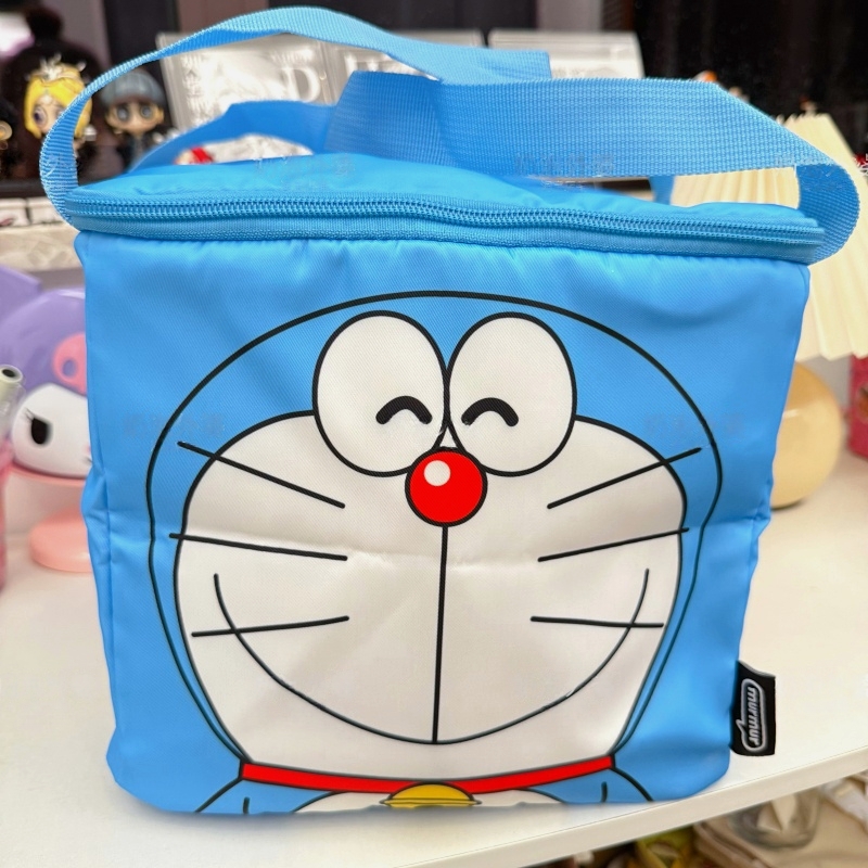 Doraemon Large Capacity Insula - Food Xxl recensie en prijs