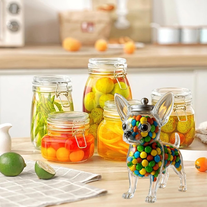 Cute Dog Shaped Pet Snack Stor - Food Lovers Snacks recensie en prijs
