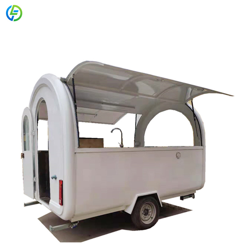 Customized Fully Equipped Stai - Food And Snacks recensie en prijs