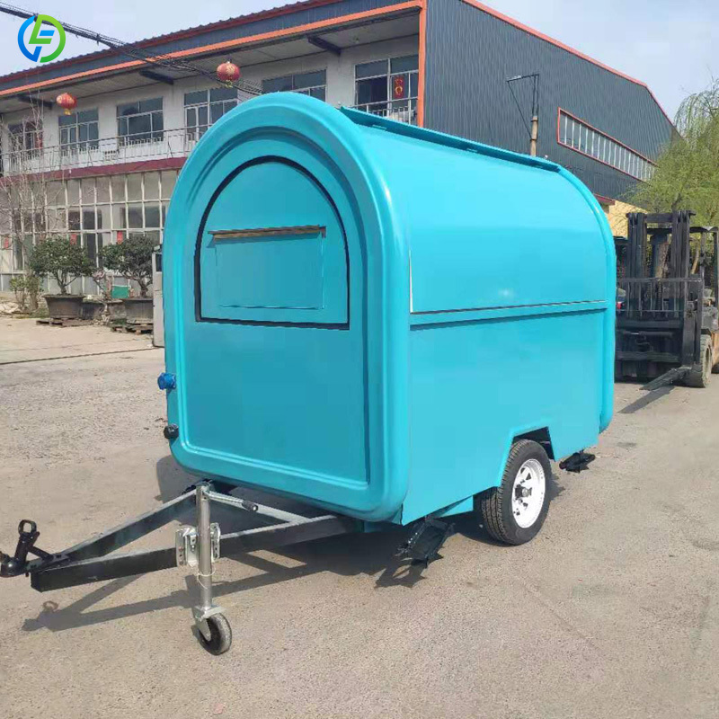Customized Fully Equipped Stai - Food And Snacks recensie en prijs