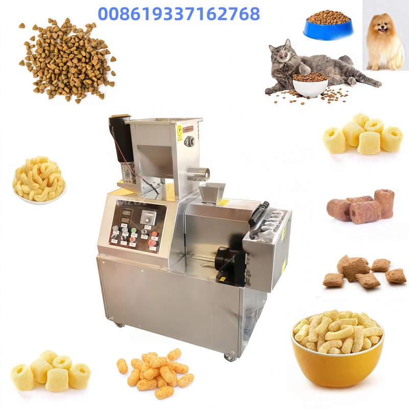 Stainless Food Grade Automatic - Food Snacks To Make recensie en prijs
