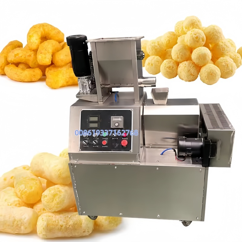 Stainless Food Grade Automatic - Food Snacks To Make recensie en prijs