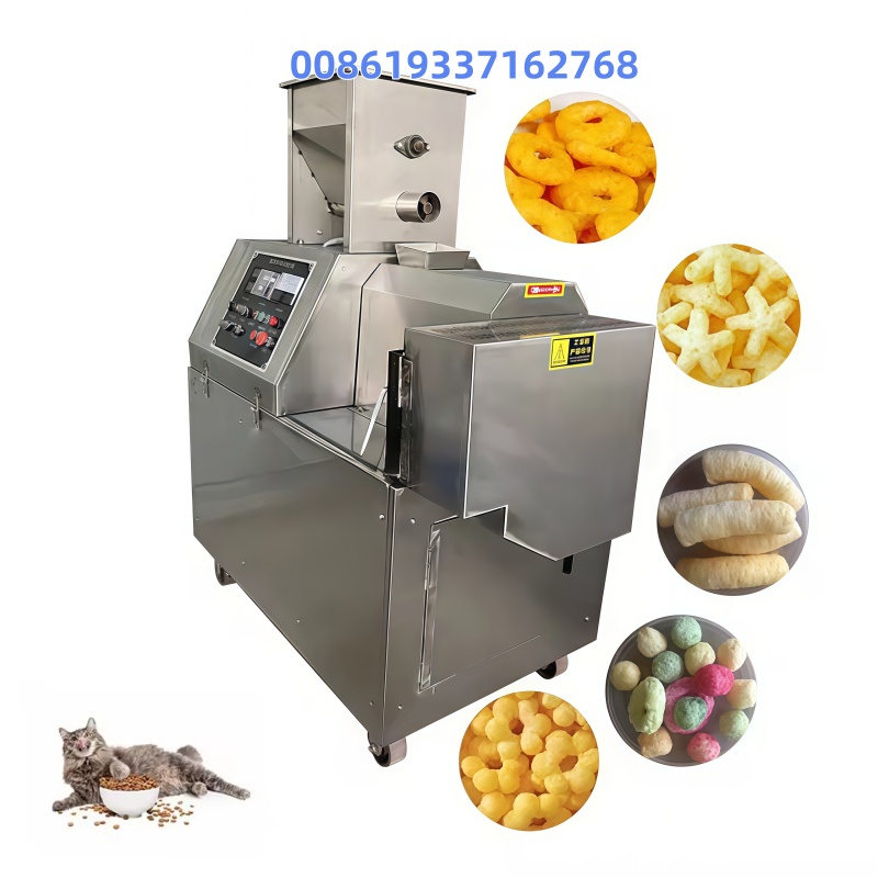Stainless Food Grade Automatic - Food Snacks To Make recensie en prijs