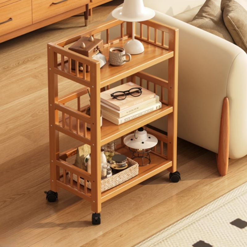 Floor-standing Storage Racks M - Food Snacks Corner recensie en prijs