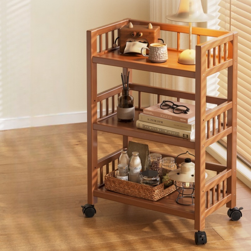 Floor-standing Storage Racks M - Food Snacks Corner recensie en prijs