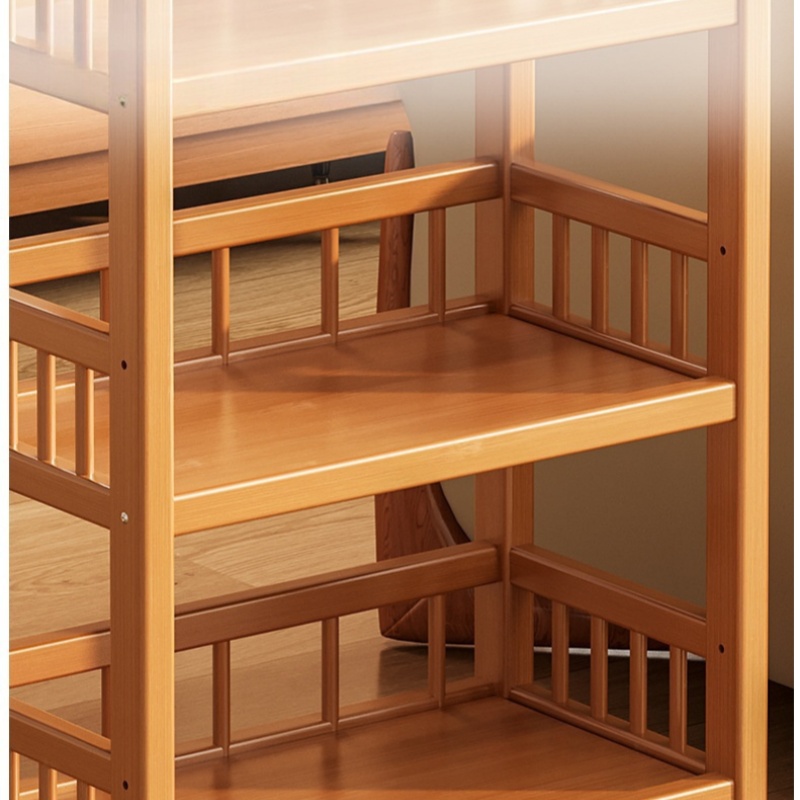 Floor-standing Storage Racks M - Food Snacks Corner recensie en prijs