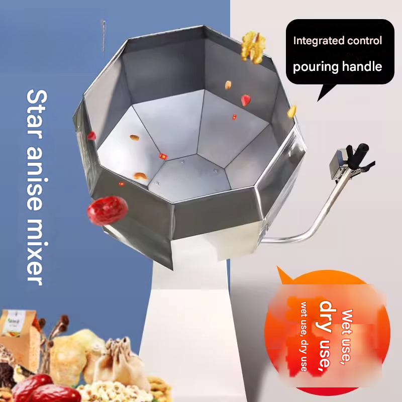 Commercial Stainless Steel Oct - Food And Snacks recensie en prijs