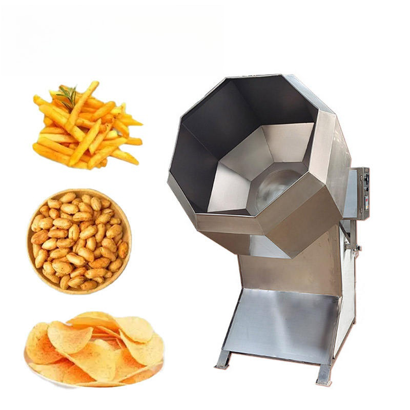 Commercial Stainless Steel Oct - Food And Snacks recensie en prijs
