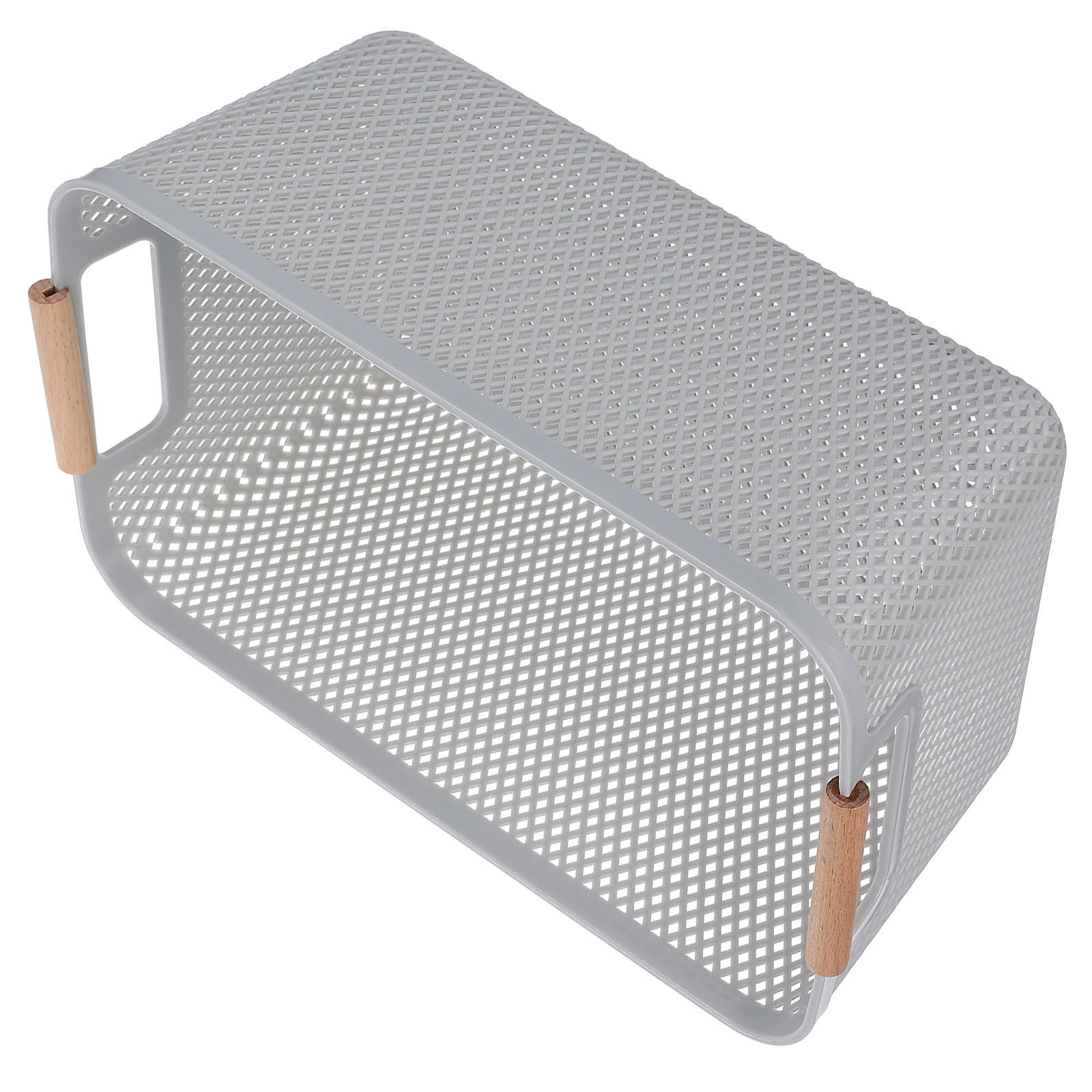 Kitchen Mesh Storage Basket Fo - Snacks Food Hamper Basket recensie en prijs