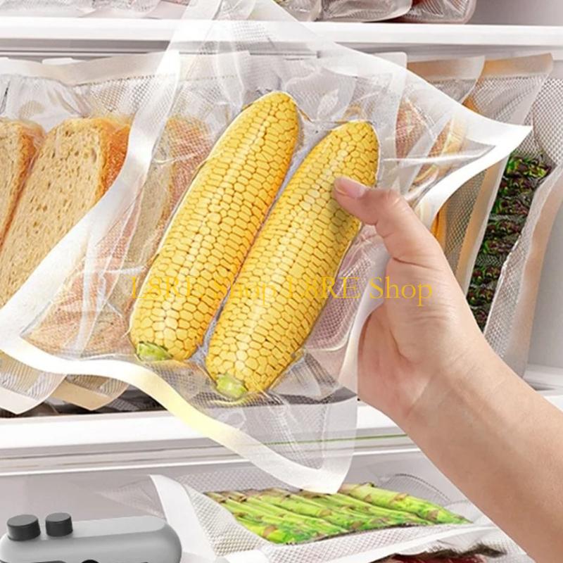 L8RE Portable Snacks Bag Seale - Food Lovers Snacks recensie en prijs