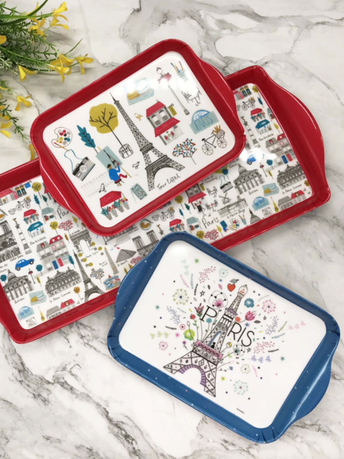 Children's Cartoon Snack Plate - Food Snacks Easy recensie en prijs