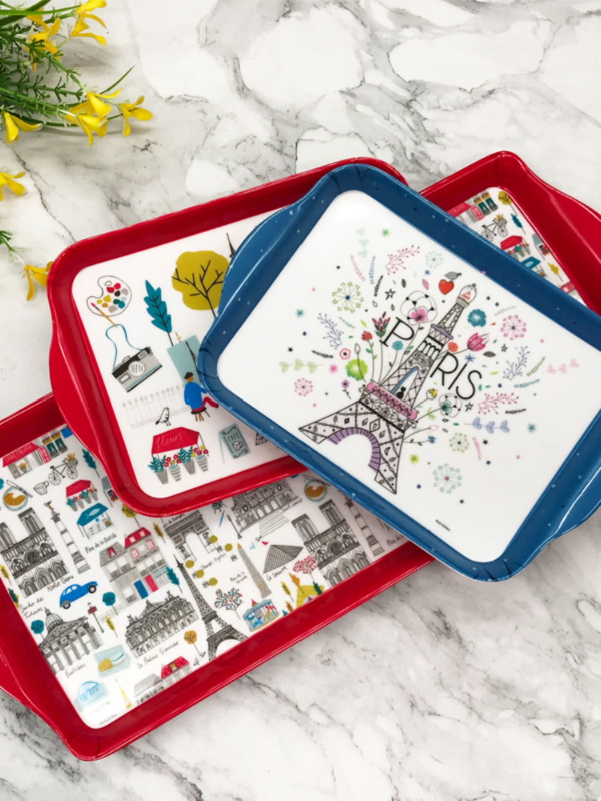 Children's Cartoon Snack Plate - Food Snacks Easy recensie en prijs