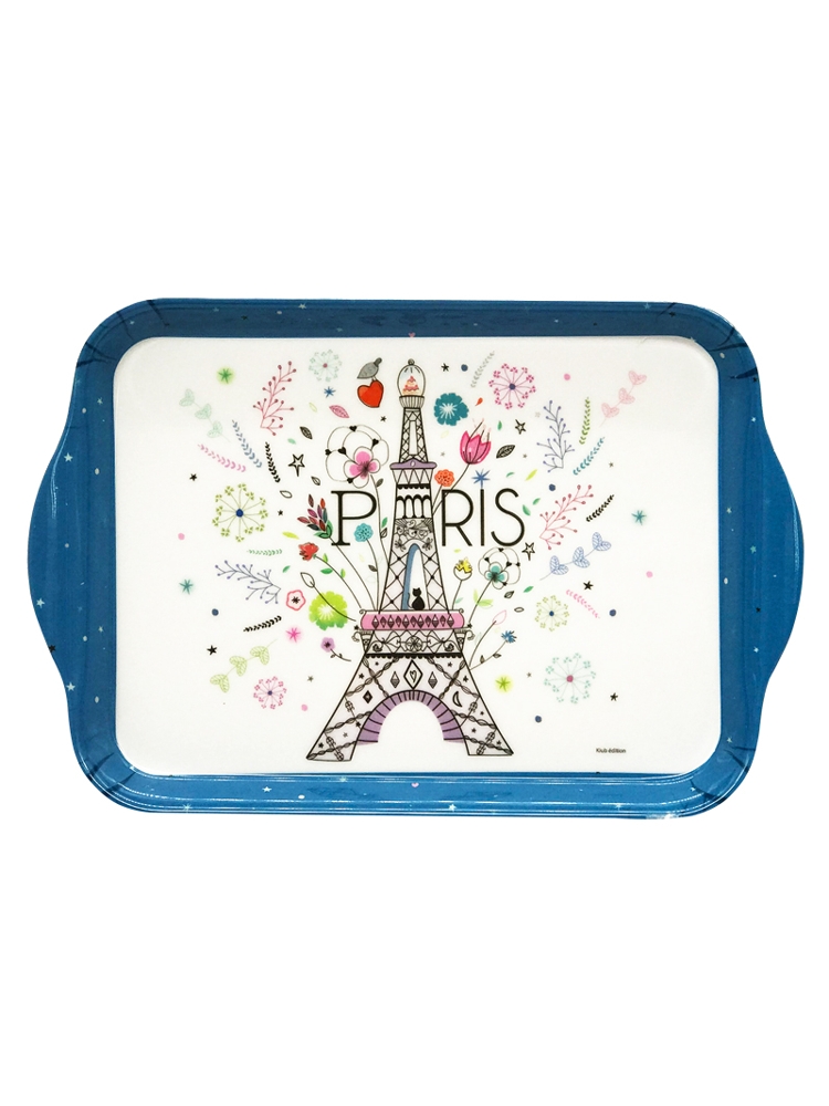Children's Cartoon Snack Plate - Food Snacks Easy recensie en prijs