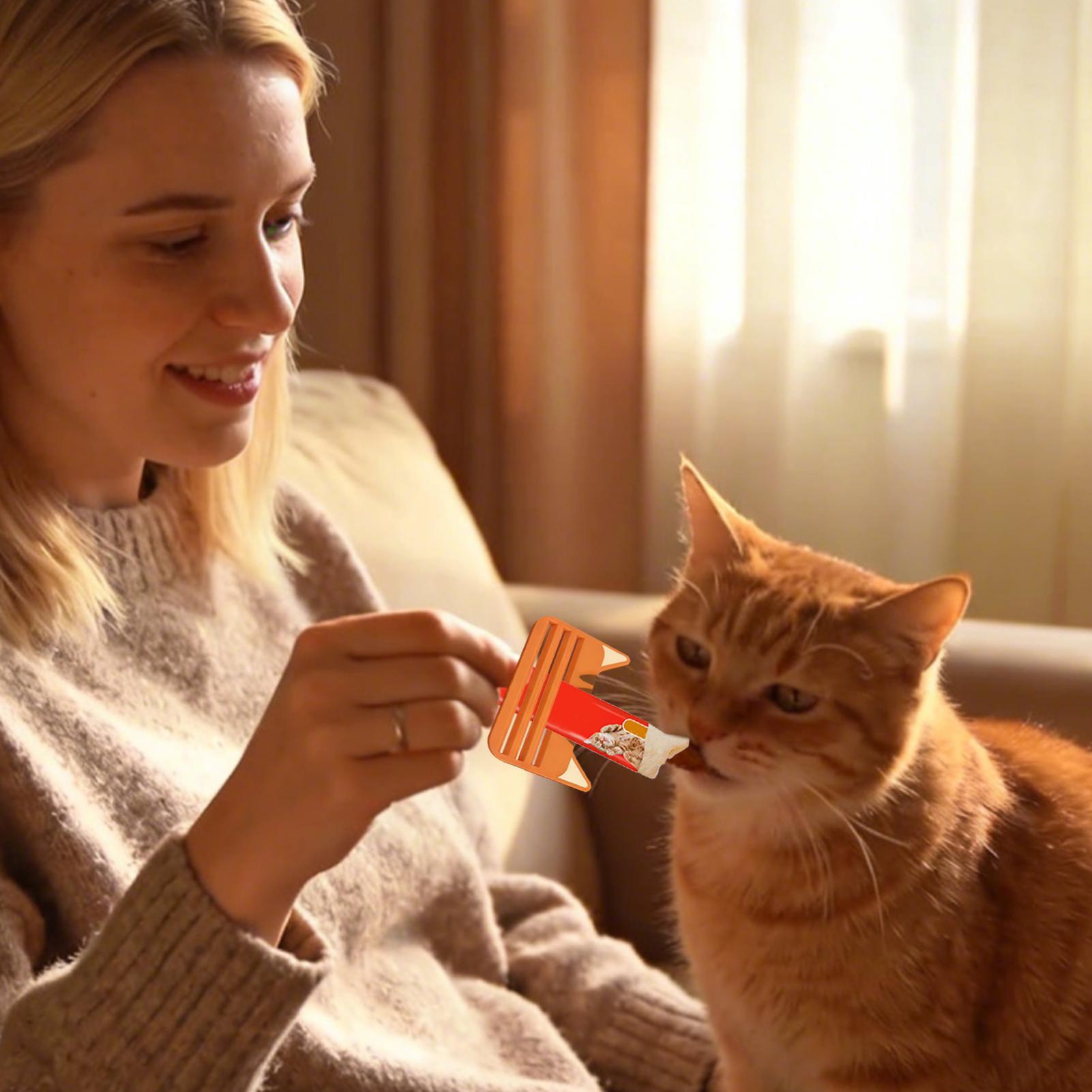 Cat Food Extruder for Homemade - Homemade Food Snacks recensie en prijs