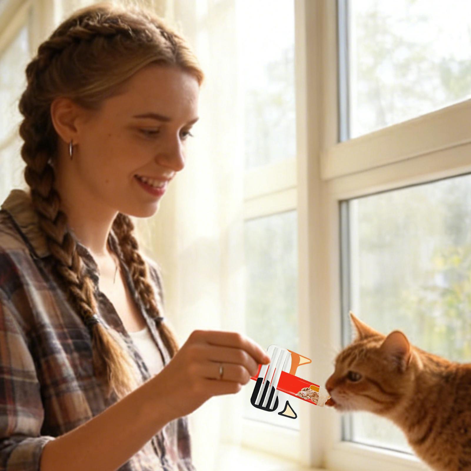 Cat Food Extruder for Homemade - Homemade Food Snacks recensie en prijs