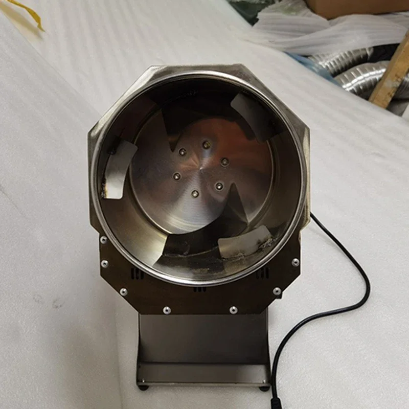 Stainless Steel Electric 2500W - Roasted Nut Mix recensie en prijs