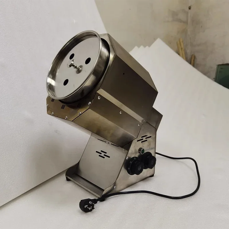 Stainless Steel Electric 2500W - Roasted Nut Mix recensie en prijs