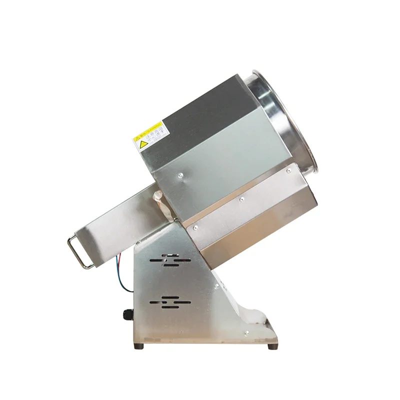 Stainless Steel Electric 2500W - Roasted Nut Mix recensie en prijs