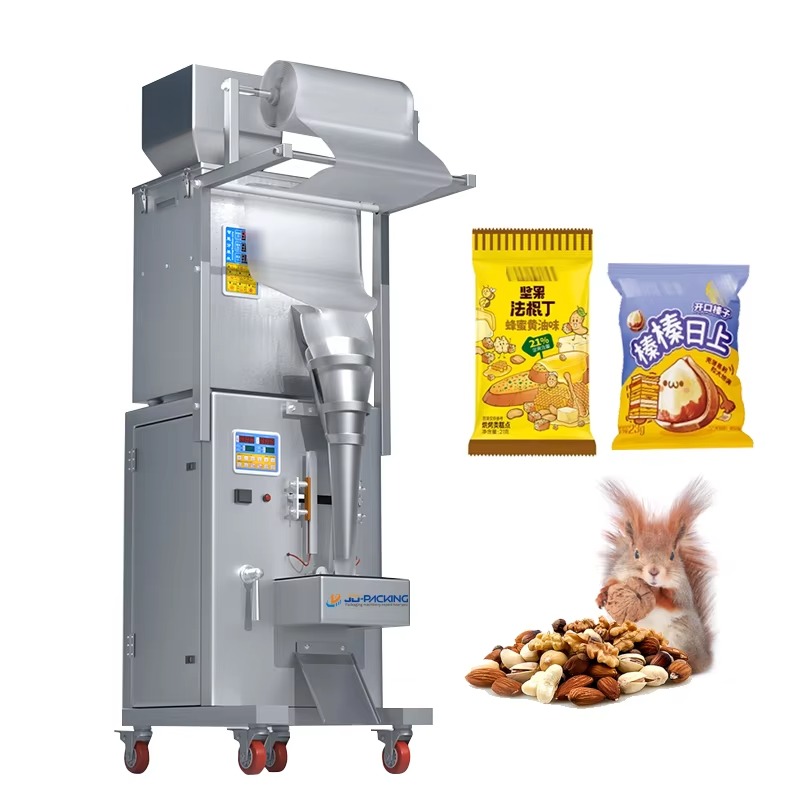 Automatic Cashew Nuts Vacuum P - Roasted Nut Mix recensie en prijs
