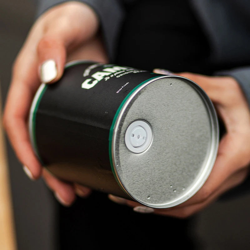 1pc coffee bean sealed storage - Food Xxl recensie en prijs