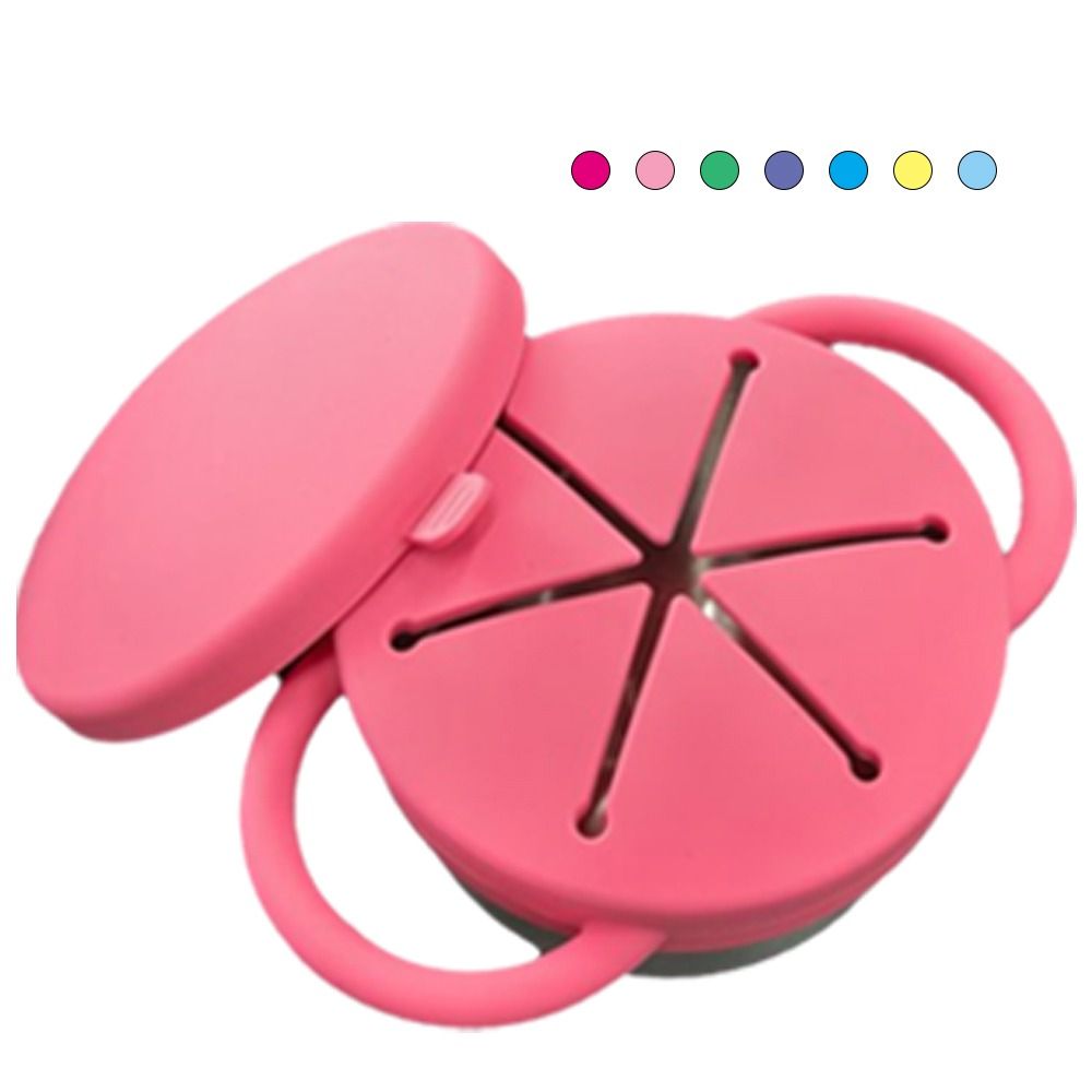 Removable Toddler Snack Contai - Food Snacks Easy recensie en prijs