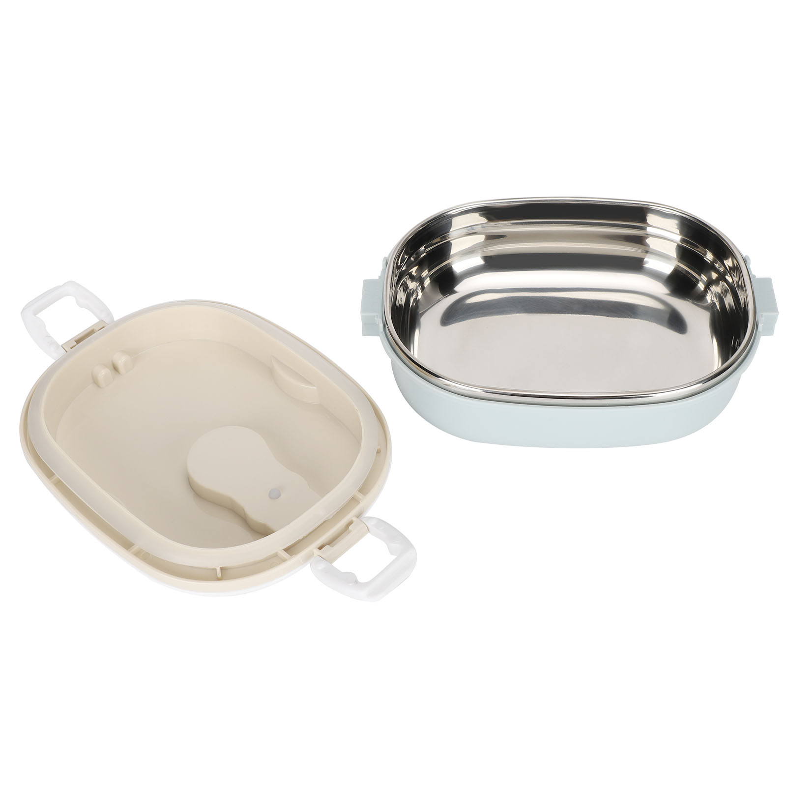 Multi Layer Lunch Box Large Ca - Food Xxl recensie en prijs