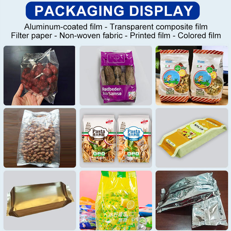 Factory Custom Bean Powder Tea - Food Snacks Corner recensie en prijs