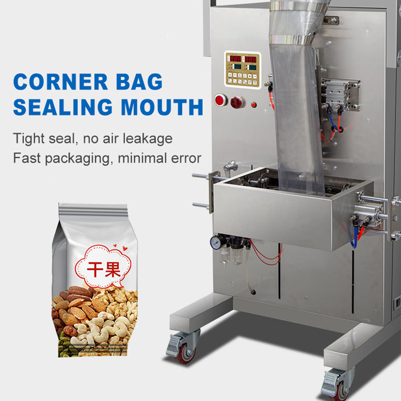 Factory Custom Bean Powder Tea - Food Snacks Corner recensie en prijs
