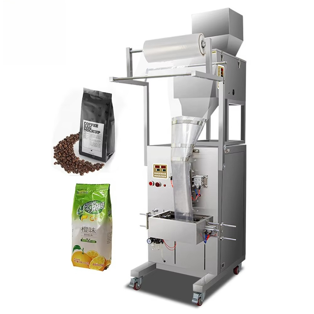 Factory Custom Bean Powder Tea - Food Snacks Corner recensie en prijs