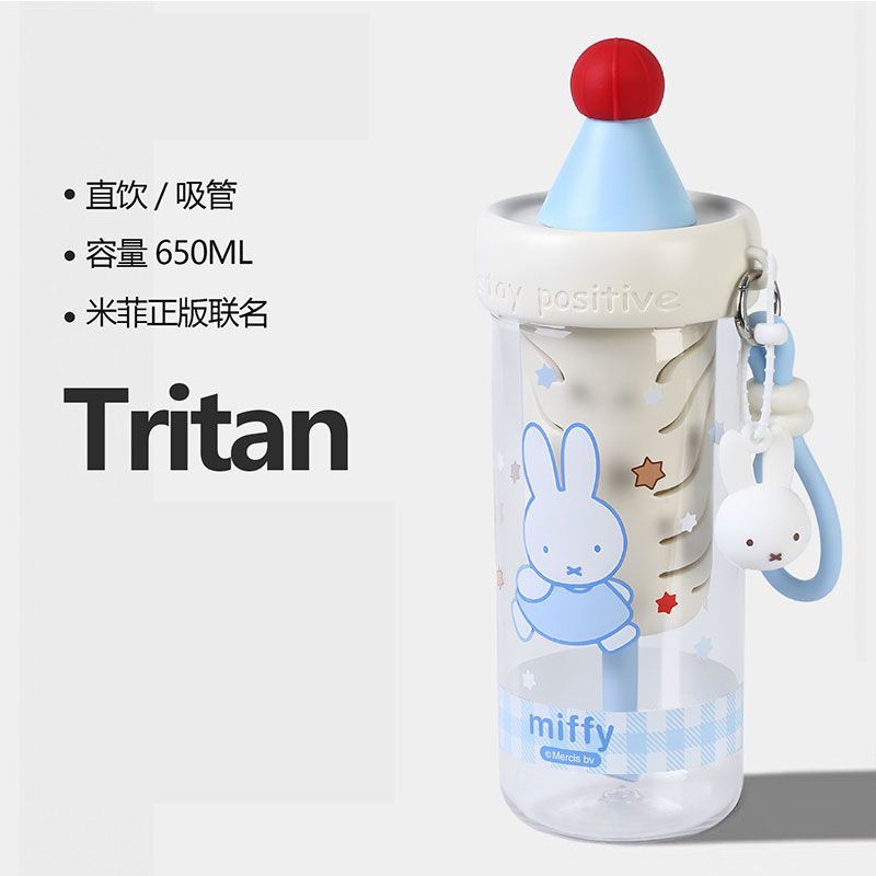 Miffy Rabbit Summer Girl Cute  - Food Xxl recensie en prijs