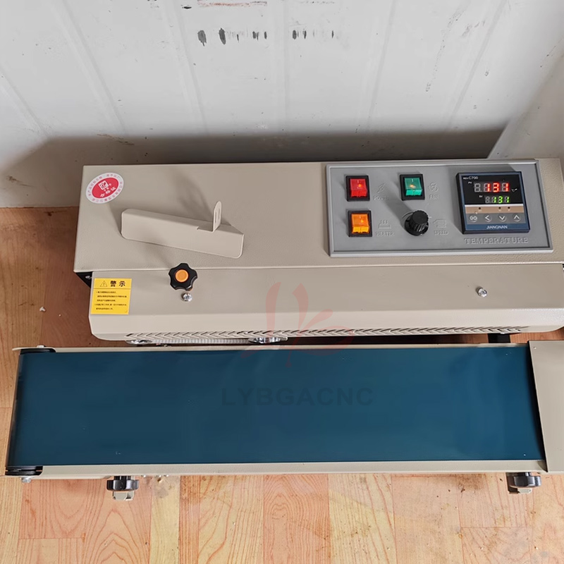 LY Sealing Machine Automatic C - Food And Snacks recensie en prijs