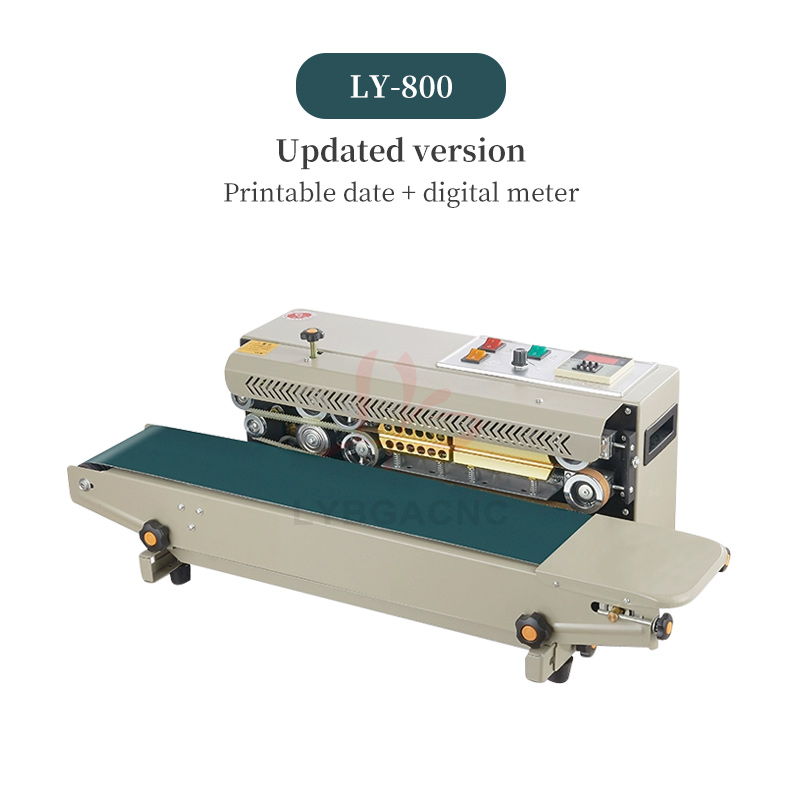LY Sealing Machine Automatic C - Food And Snacks recensie en prijs